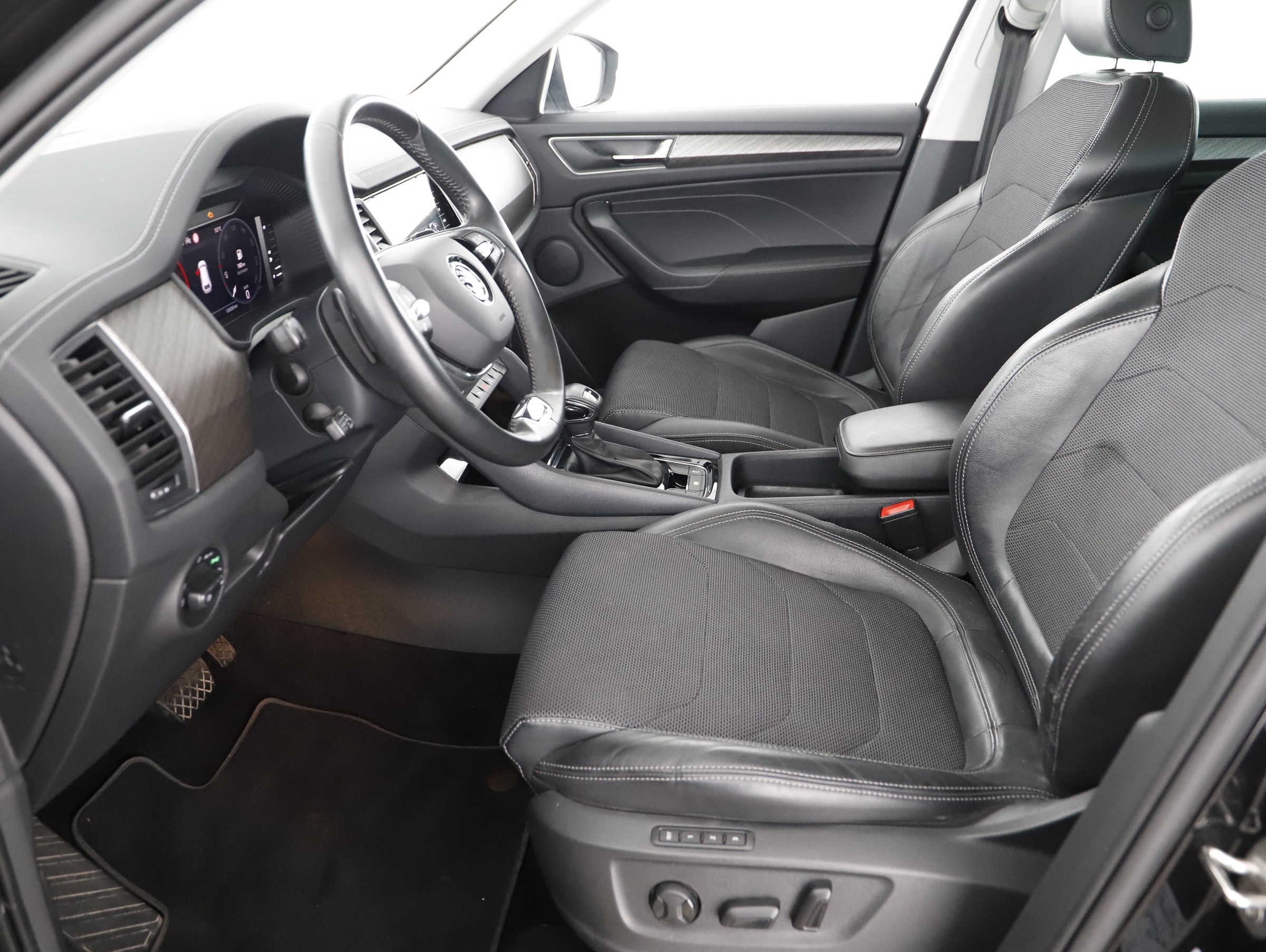 Bild eines Skoda Kodiaq 2.0 TDI Style DSG