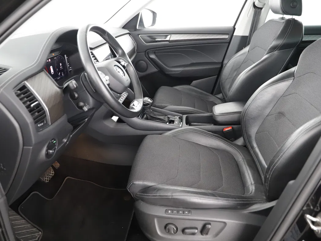 Bild eines Skoda Kodiaq 2.0 TDI Style DSG