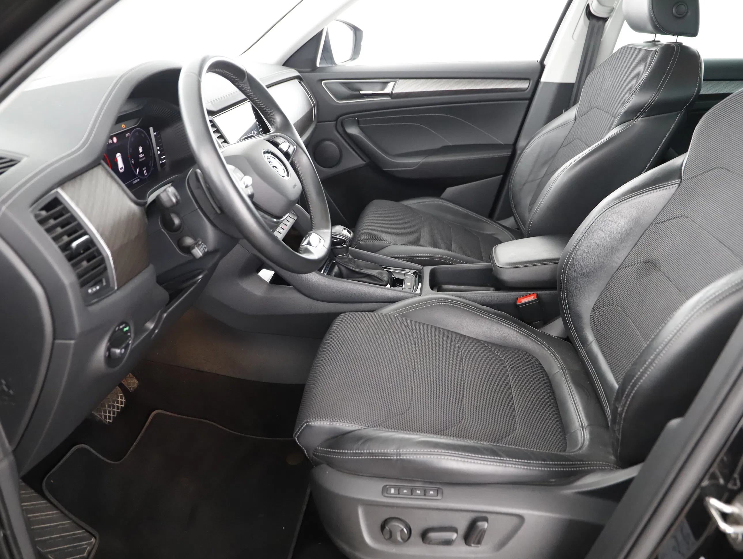 Skoda Kodiaq 2.0 TDI Style DSG | Bild 1 von 24