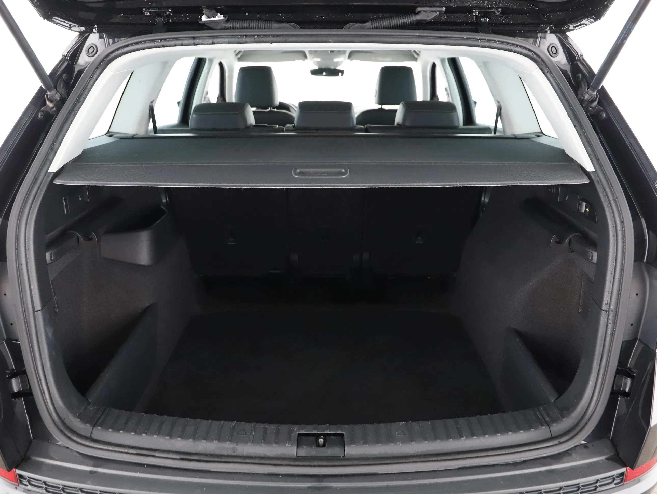 Skoda Kodiaq 2.0 TDI Style DSG | Bild 17 von 24