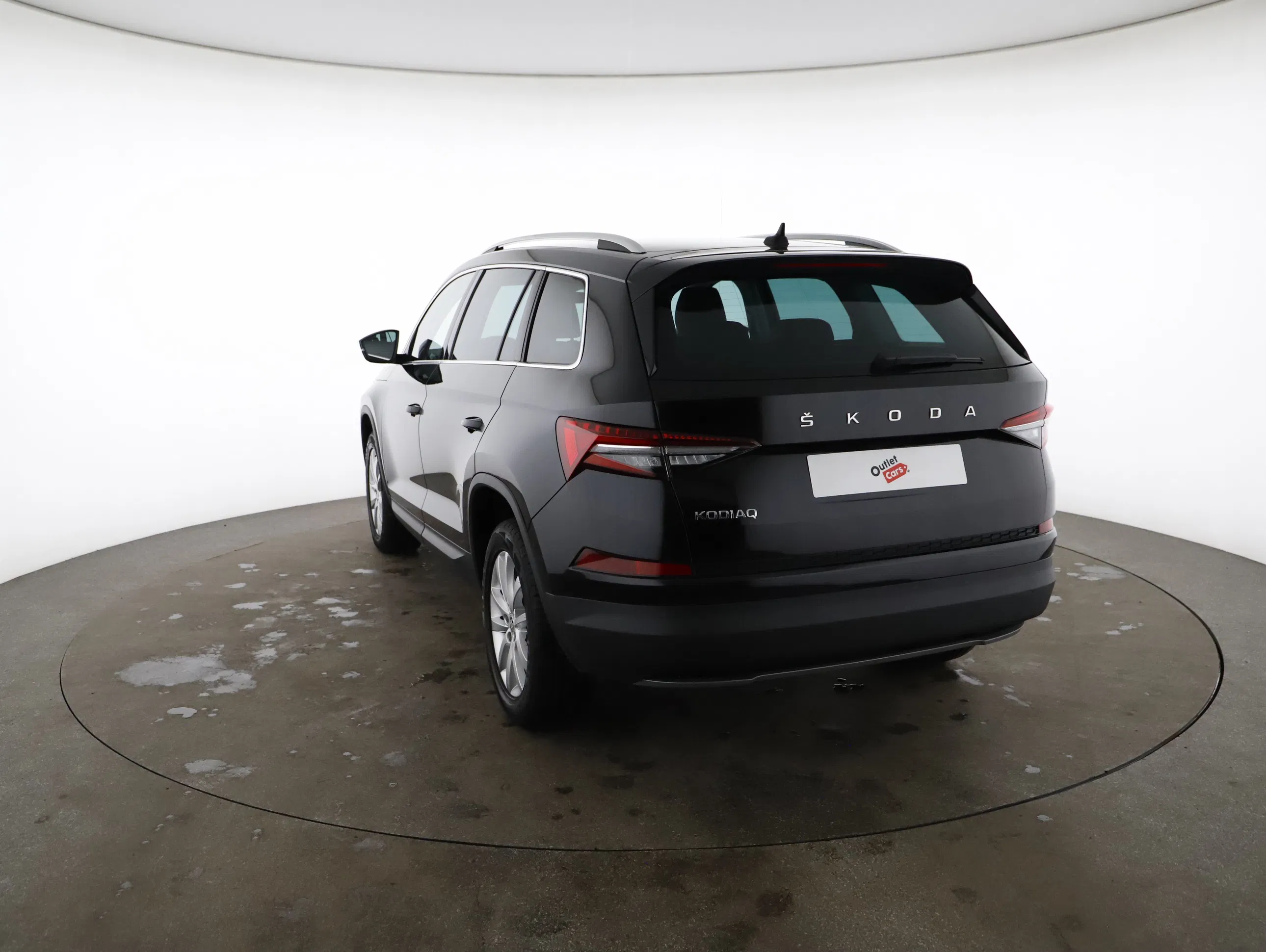 Skoda Kodiaq 2.0 TDI Style DSG | Bild 20 von 24