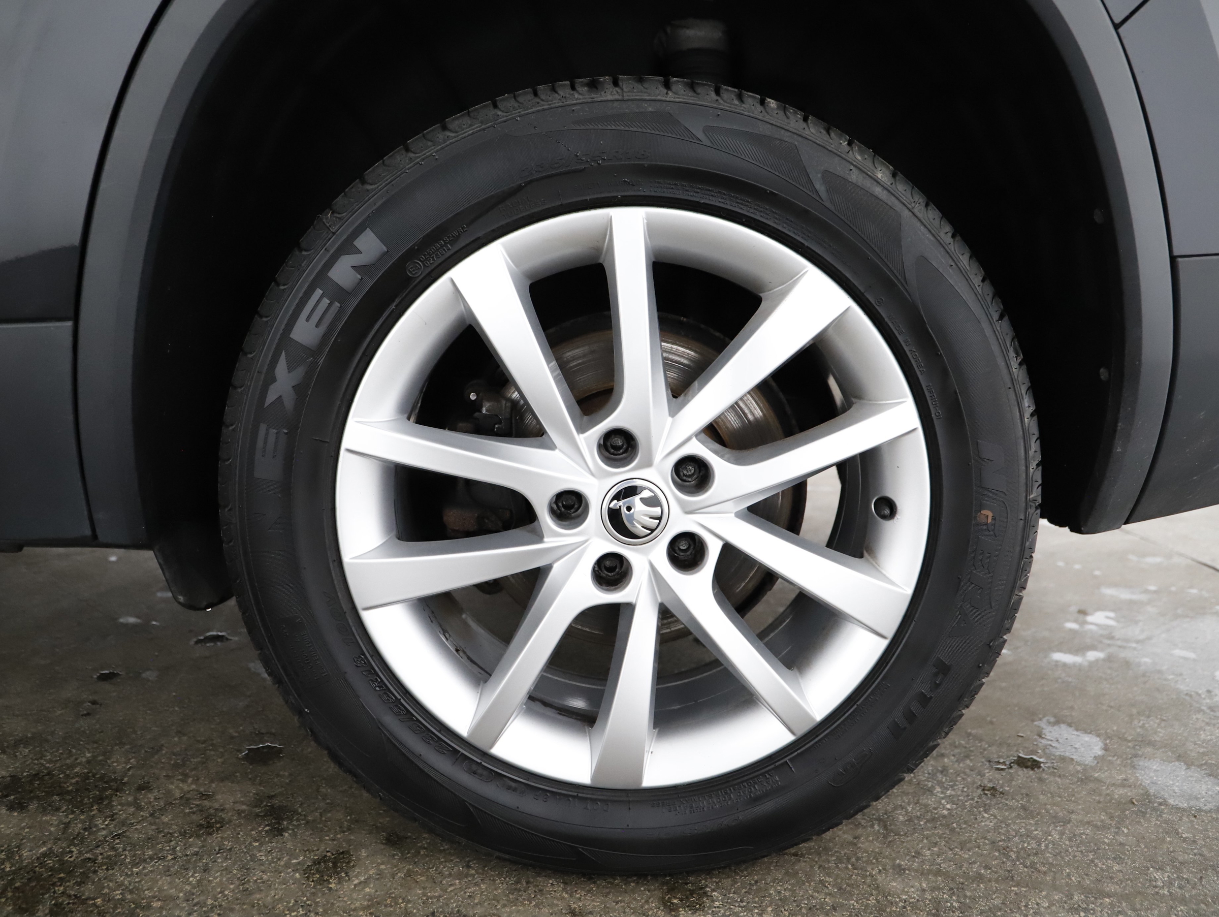 Skoda Kodiaq 2.0 TDI Style DSG | Bild 23 von 24