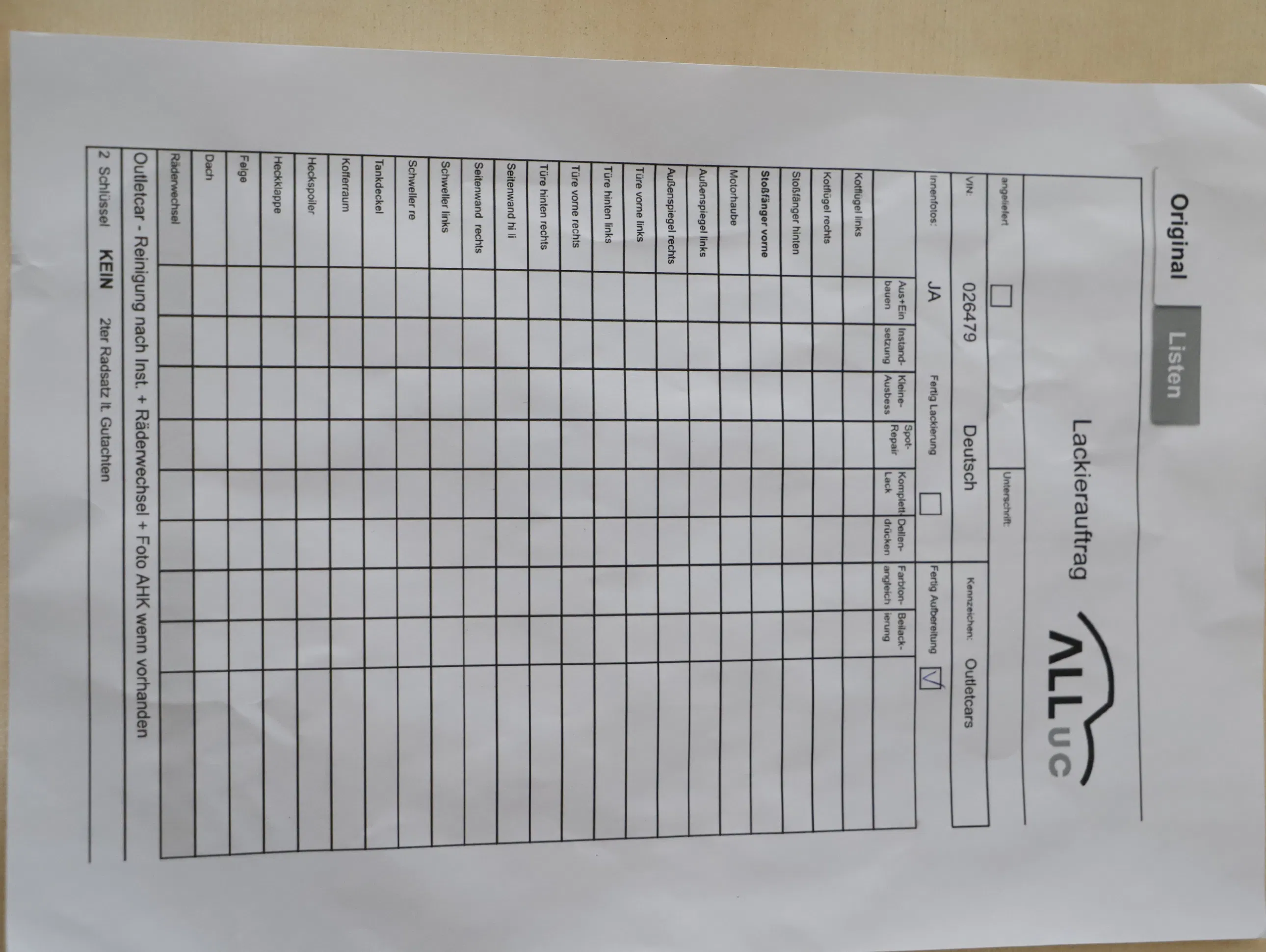 Skoda Kodiaq 2.0 TDI Style DSG | Bild 24 von 24