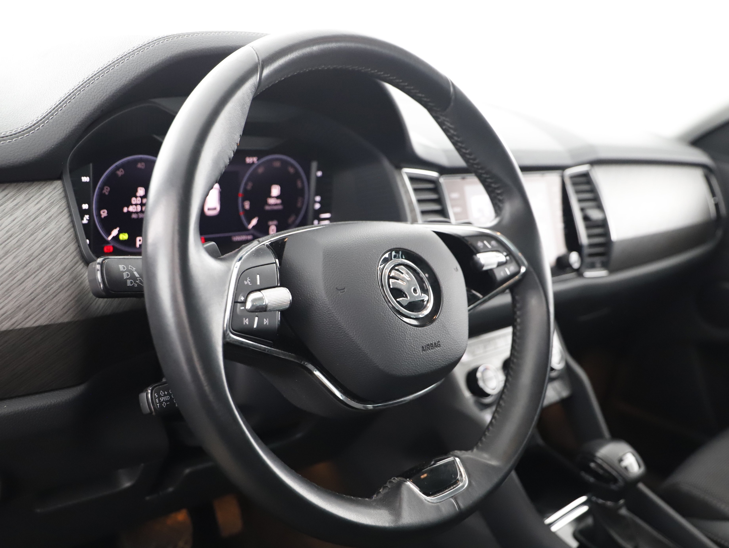 Skoda Kodiaq 2.0 TDI Style DSG | Bild 4 von 24