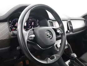 Skoda Kodiaq 2.0 TDI Style DSG | Thumbnail 4 von 24