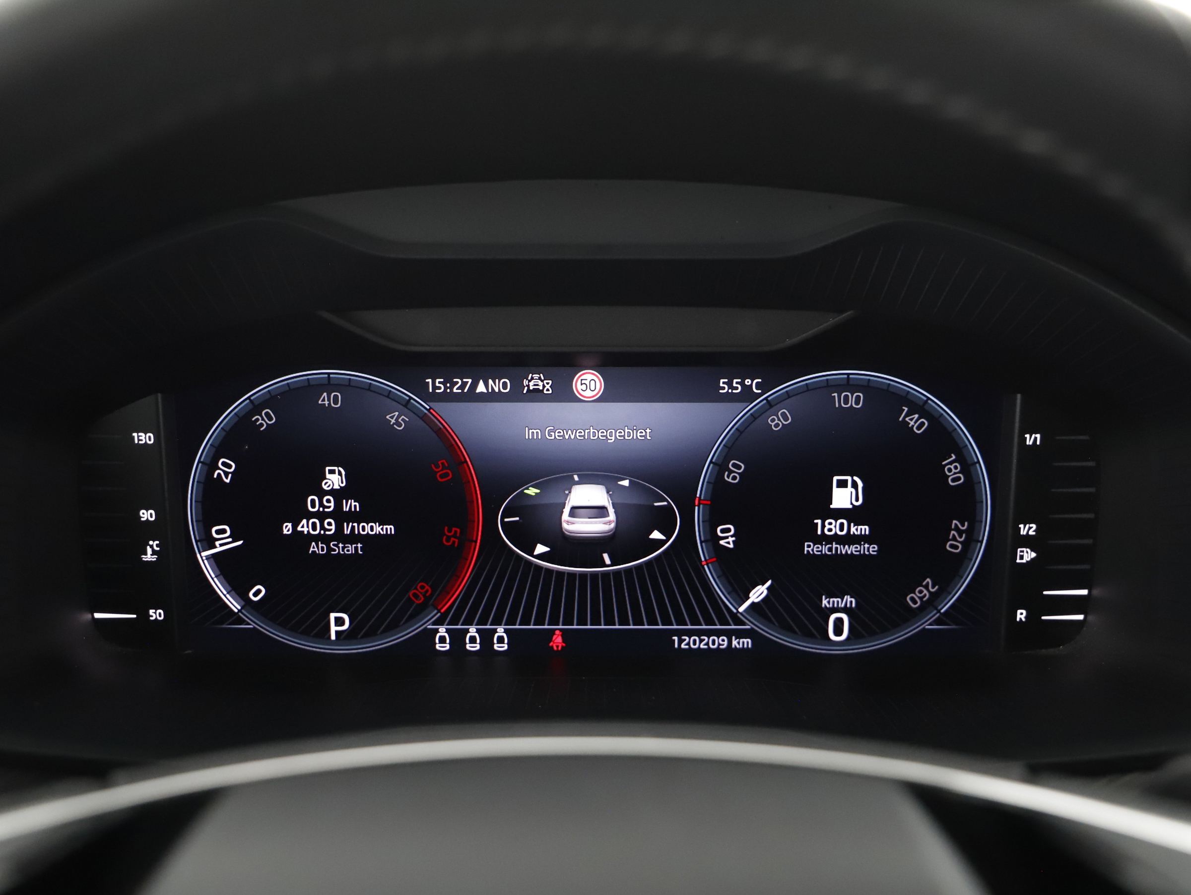 Skoda Kodiaq 2.0 TDI Style DSG | Bild 6 von 24