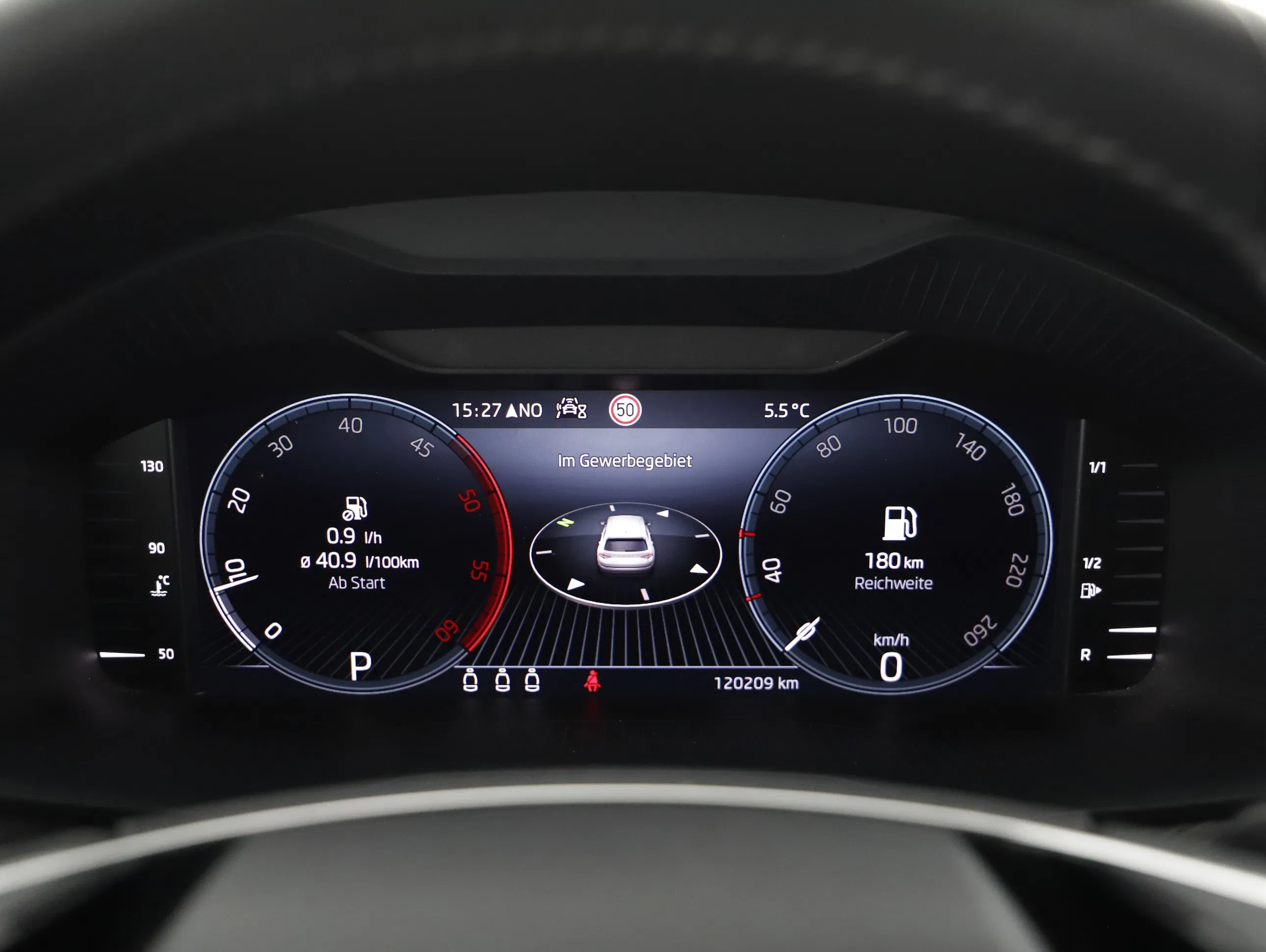 Skoda Kodiaq 2.0 TDI Style DSG | Bild 6 von 24