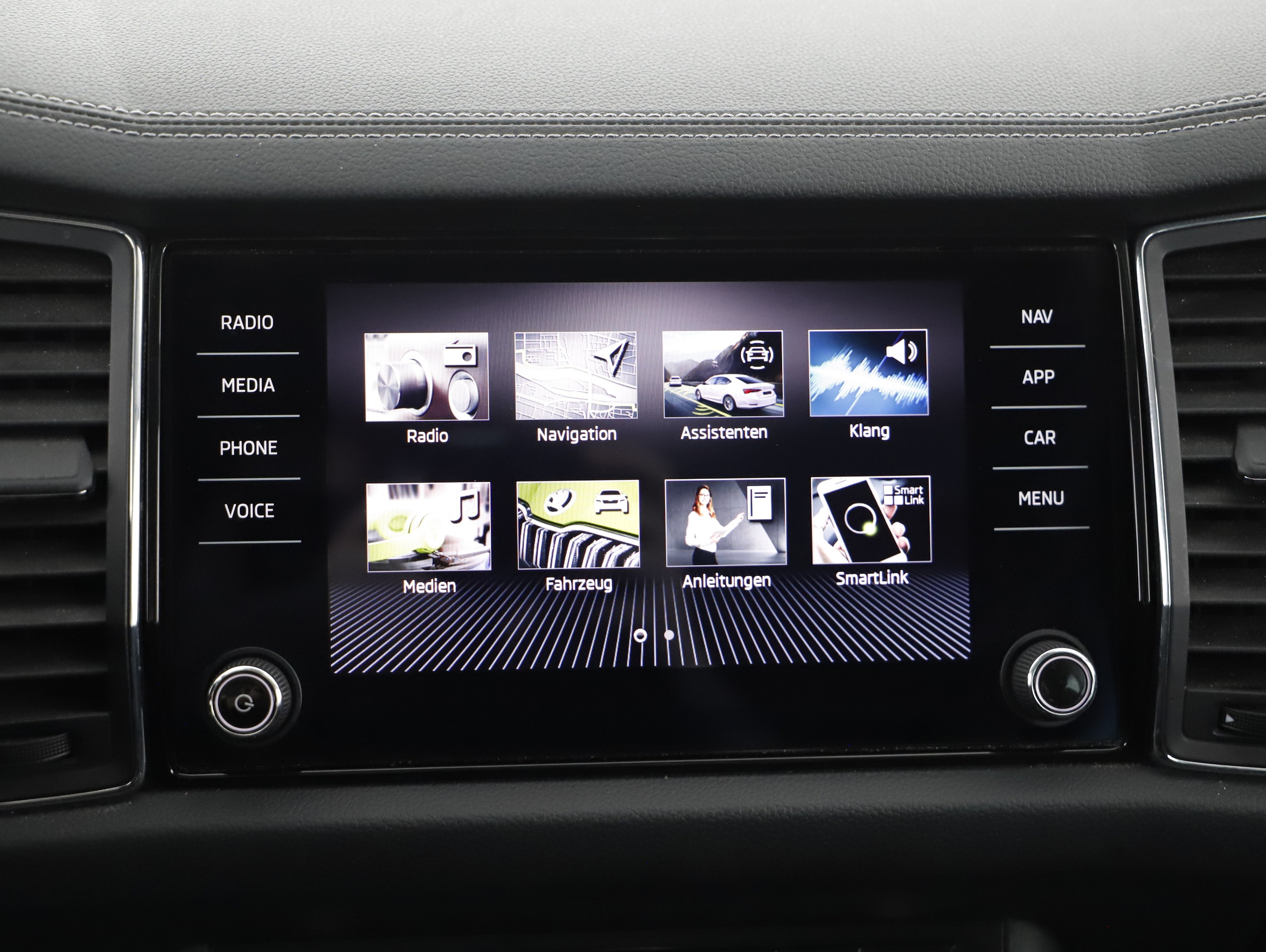 Skoda Kodiaq 2.0 TDI Style DSG | Bild 7 von 24