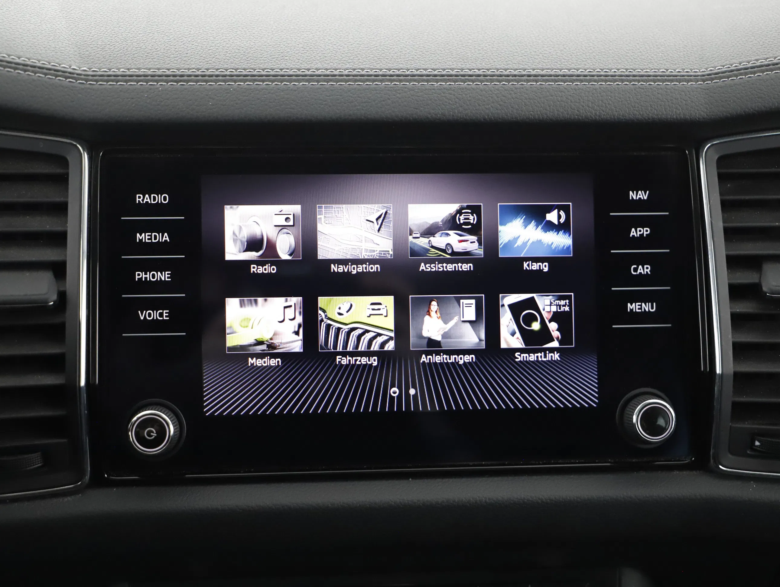 Skoda Kodiaq 2.0 TDI Style DSG | Bild 7 von 24