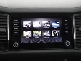 Skoda Kodiaq 2.0 TDI Style DSG | Thumbnail 7 von 24