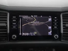 Skoda Kodiaq 2.0 TDI Style DSG | Thumbnail 8 von 24