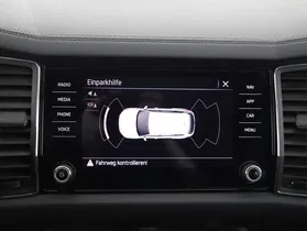 Skoda Kodiaq 2.0 TDI Style DSG | Thumbnail 9 von 24
