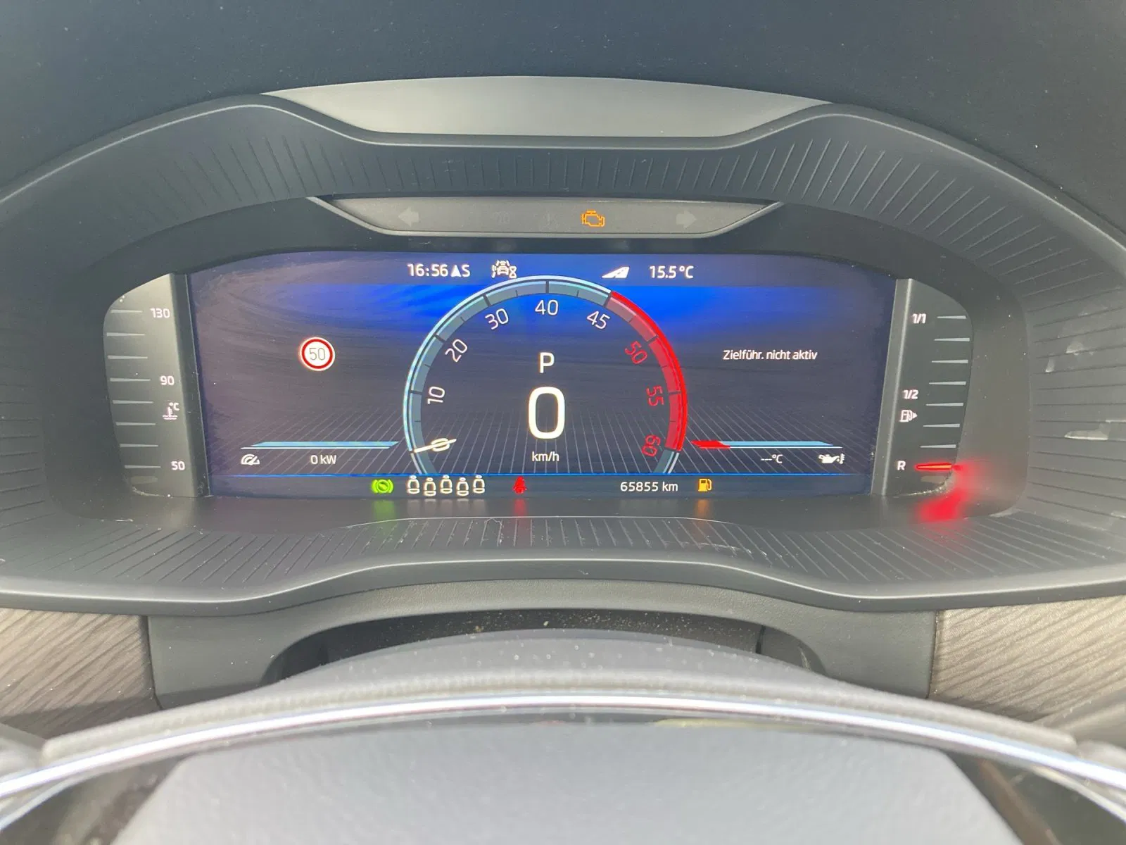 Skoda KODIAQ Style TDI DSG | Bild 12 von 19