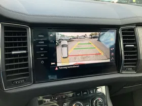 Skoda KODIAQ Style TDI DSG | Thumbnail 13 von 19