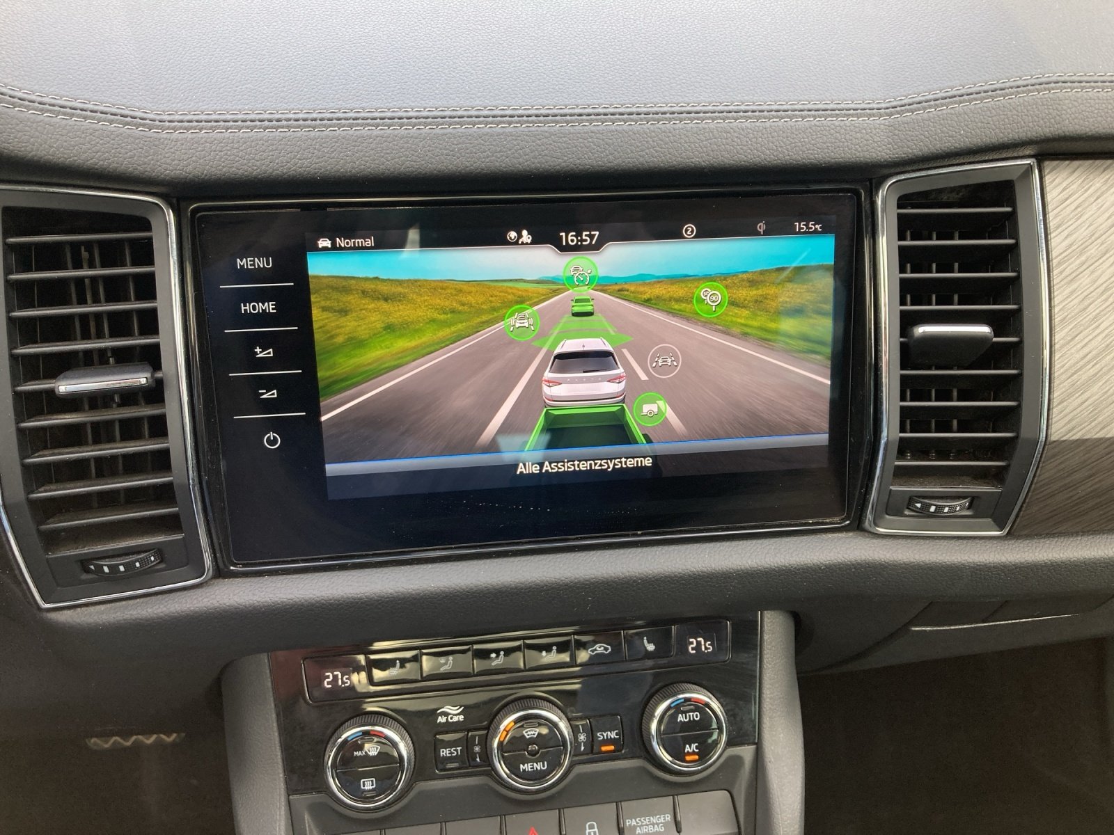 Skoda KODIAQ Style TDI DSG | Bild 14 von 19