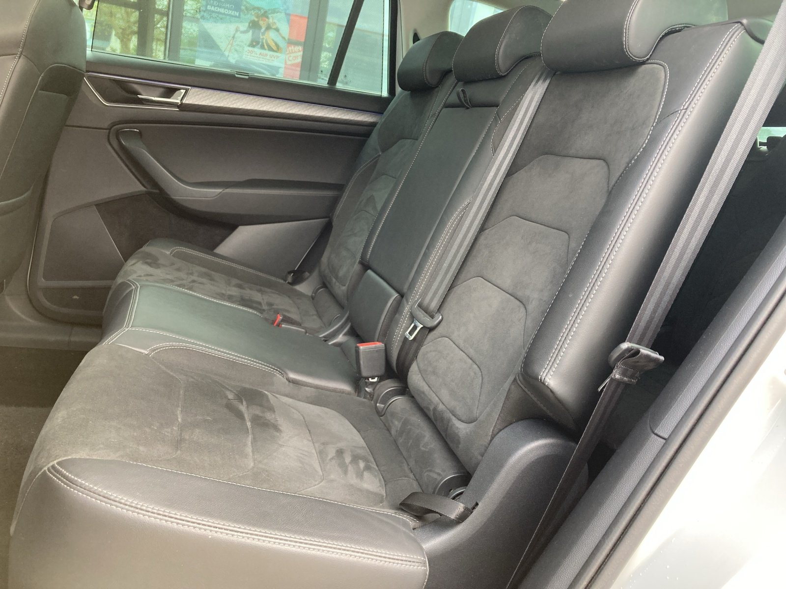 Skoda KODIAQ Style TDI DSG | Bild 15 von 19