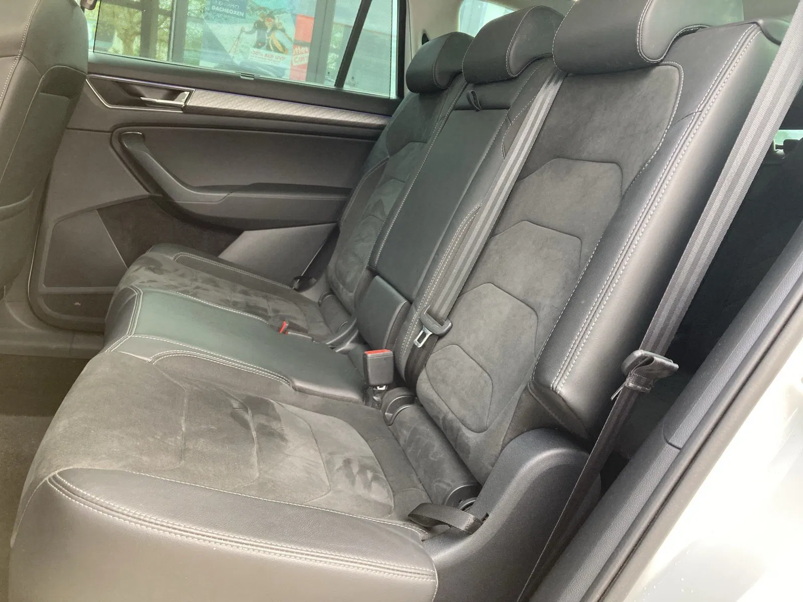 Skoda KODIAQ Style TDI DSG | Bild 15 von 19