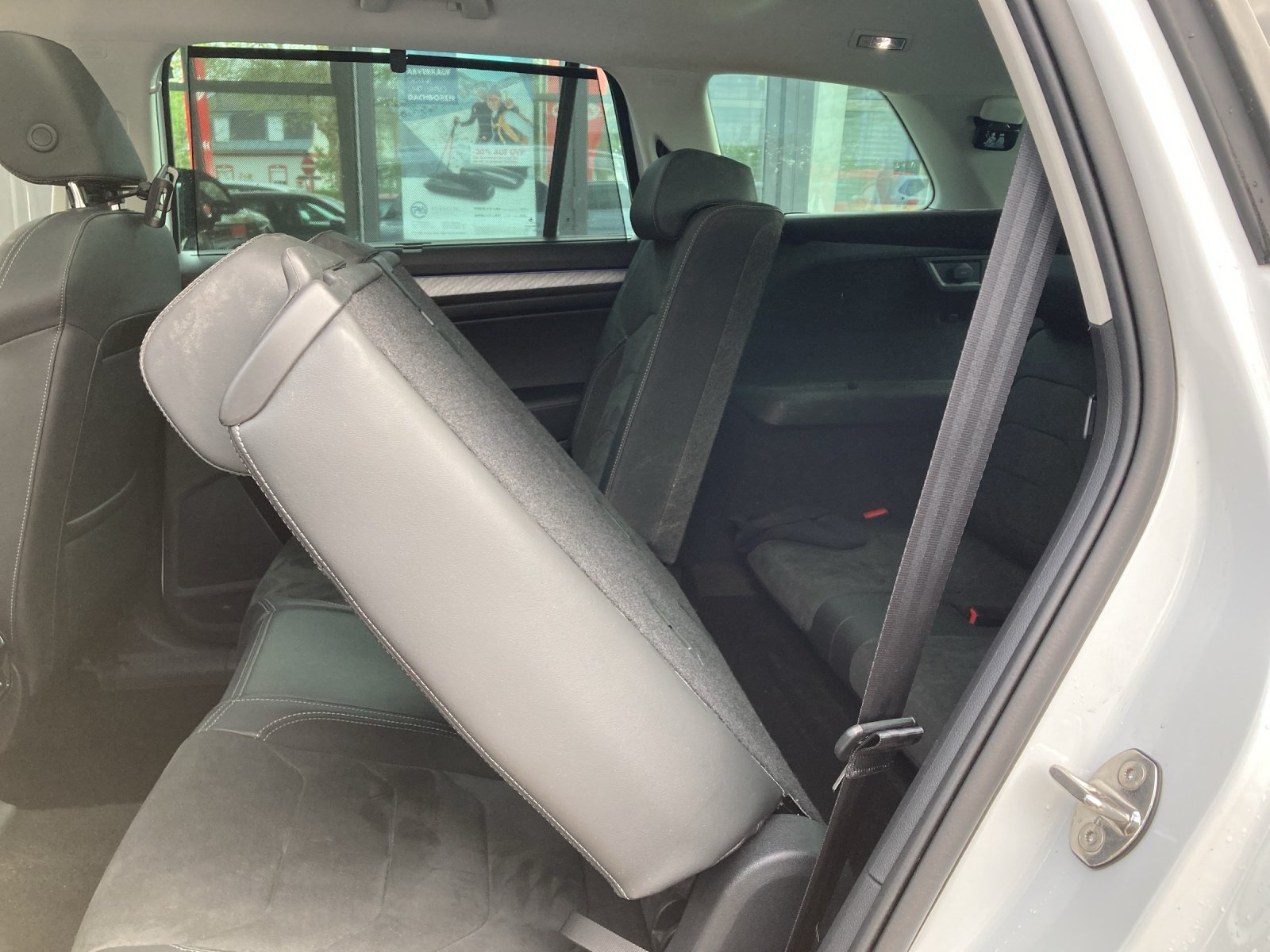 Skoda KODIAQ Style TDI DSG | Bild 16 von 19