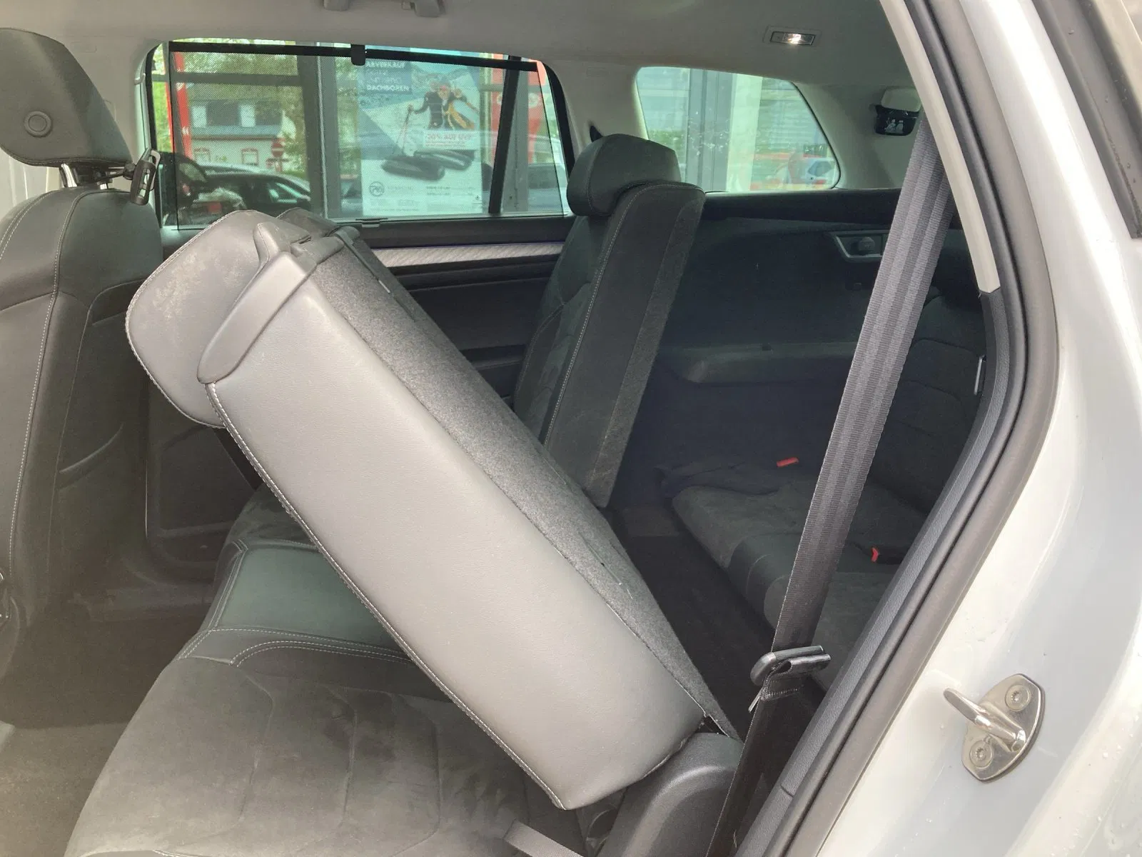 Skoda KODIAQ Style TDI DSG | Bild 16 von 19