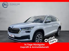Skoda KODIAQ Style TDI DSG | Thumbnail 1 von 19