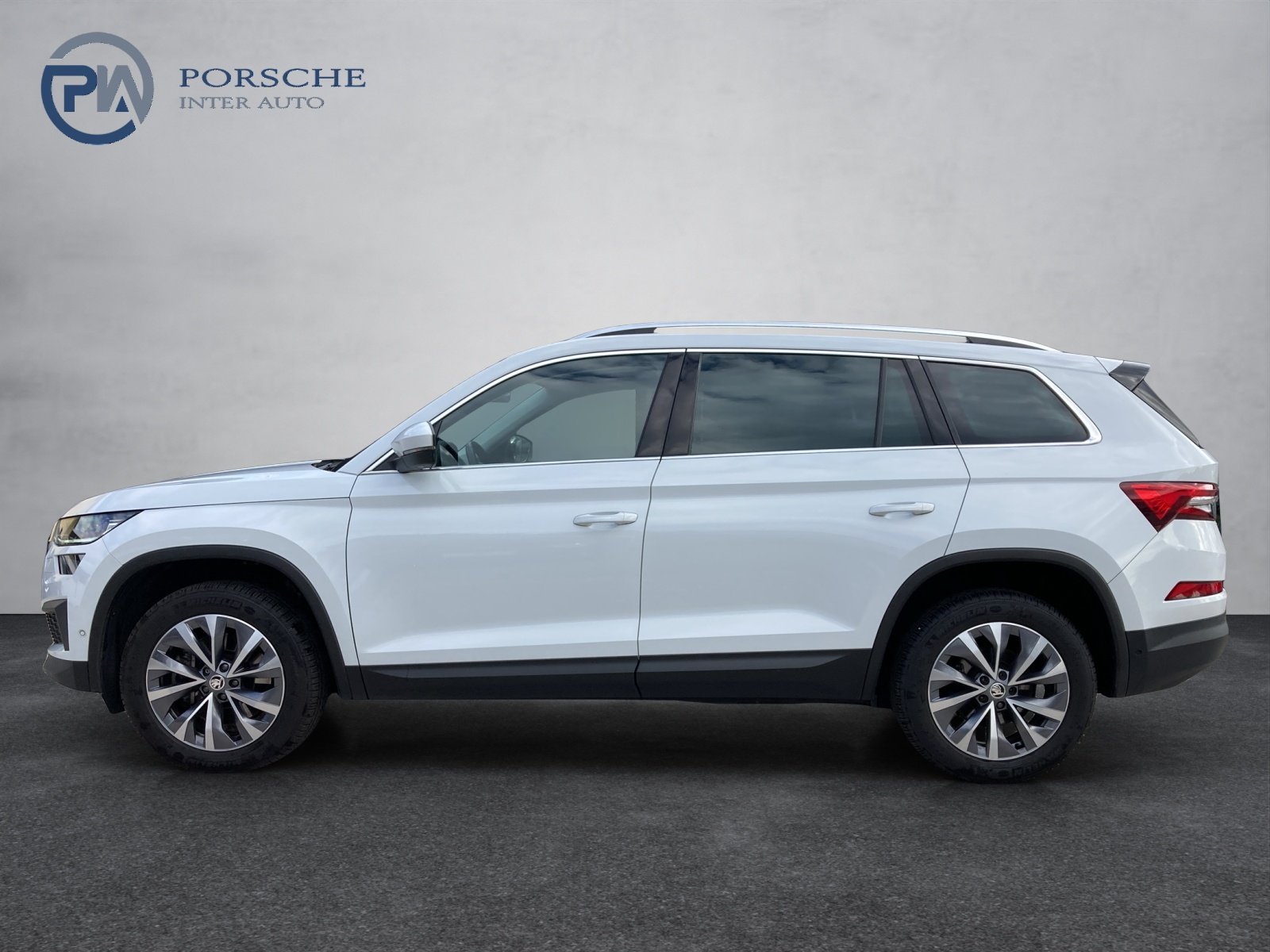 Skoda KODIAQ Style TDI DSG | Bild 3 von 19