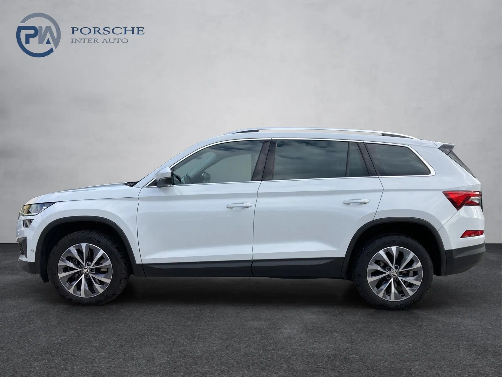 Skoda KODIAQ Style TDI DSG | Bild 3 von 19