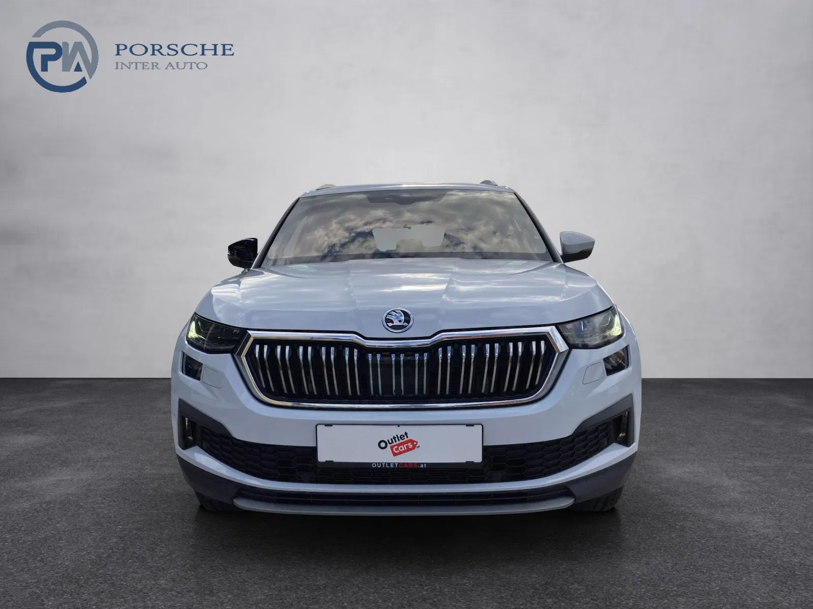 Skoda KODIAQ Style TDI DSG | Bild 5 von 19