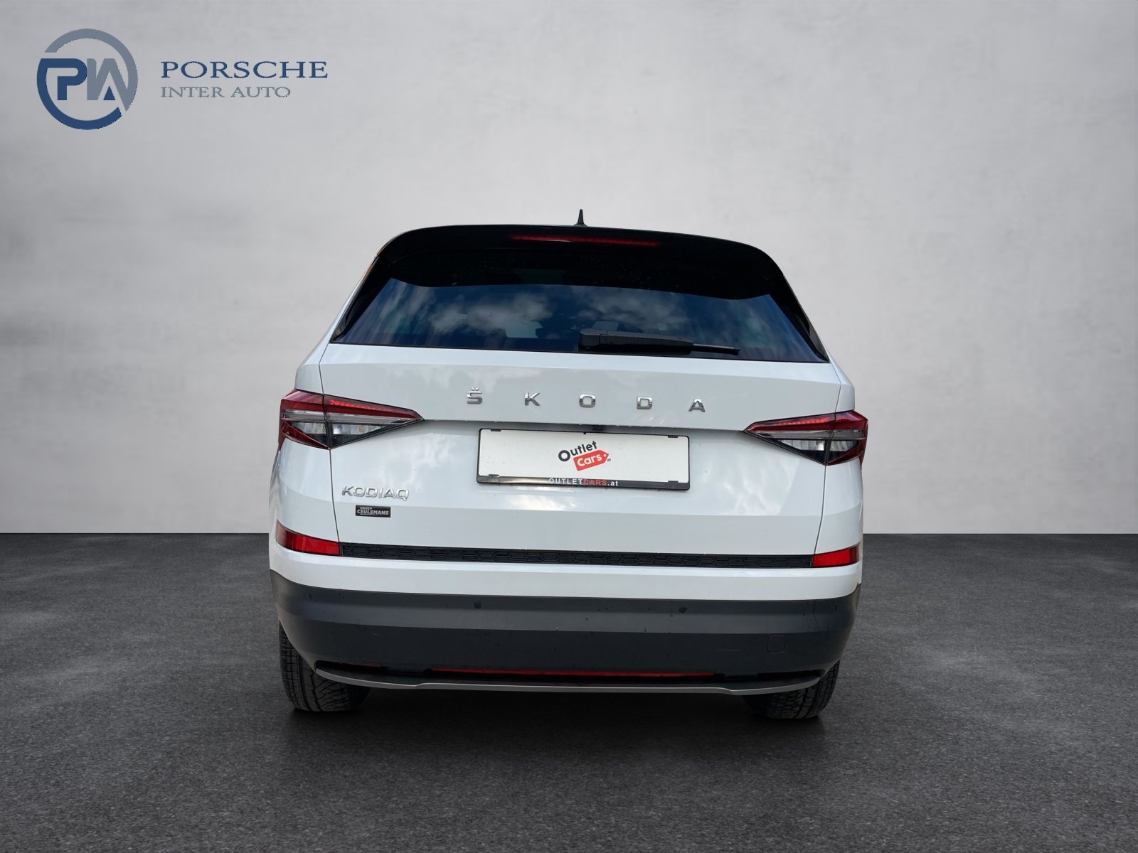 Skoda KODIAQ Style TDI DSG | Bild 6 von 19