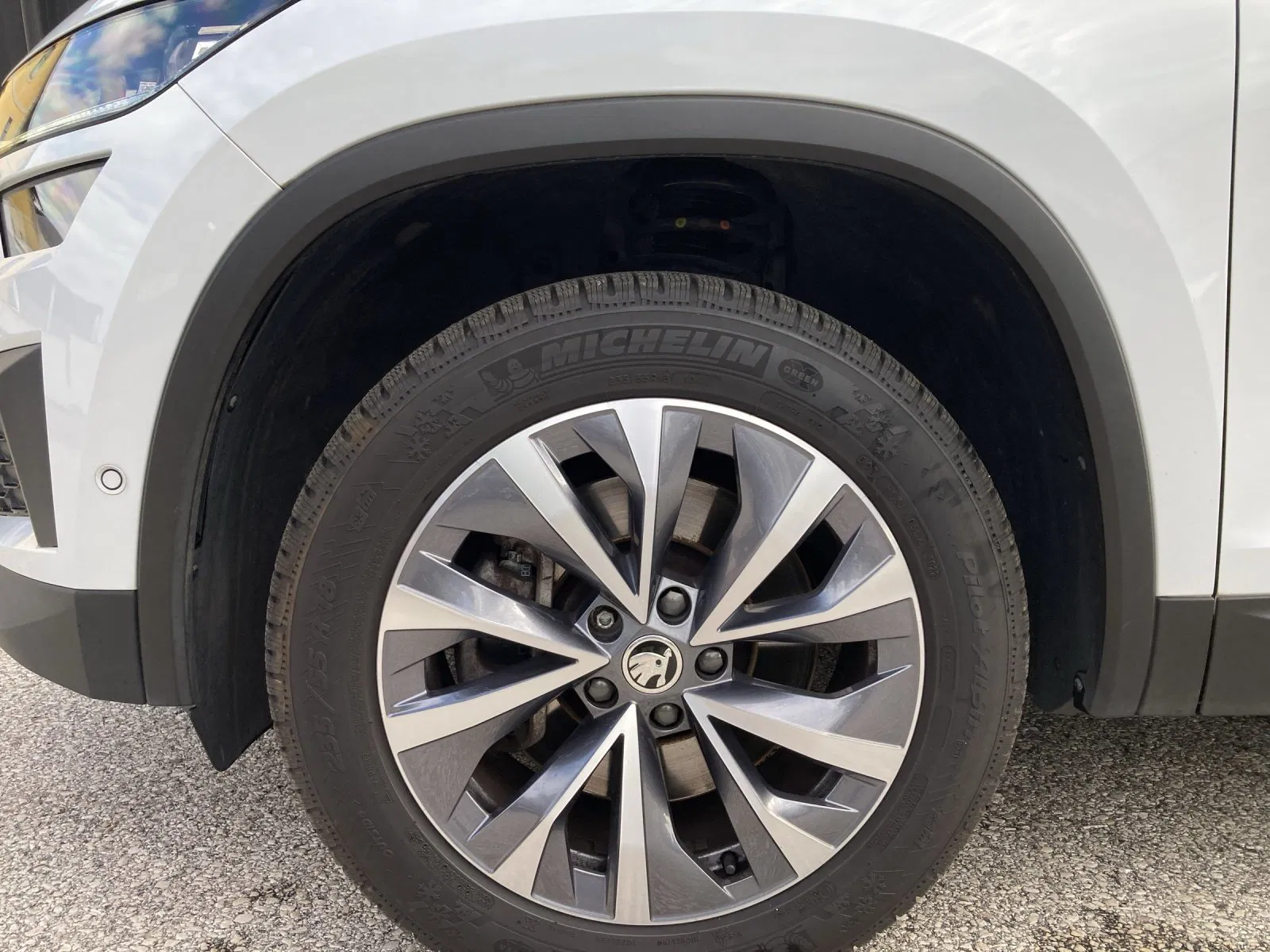 Skoda KODIAQ Style TDI DSG | Bild 7 von 19