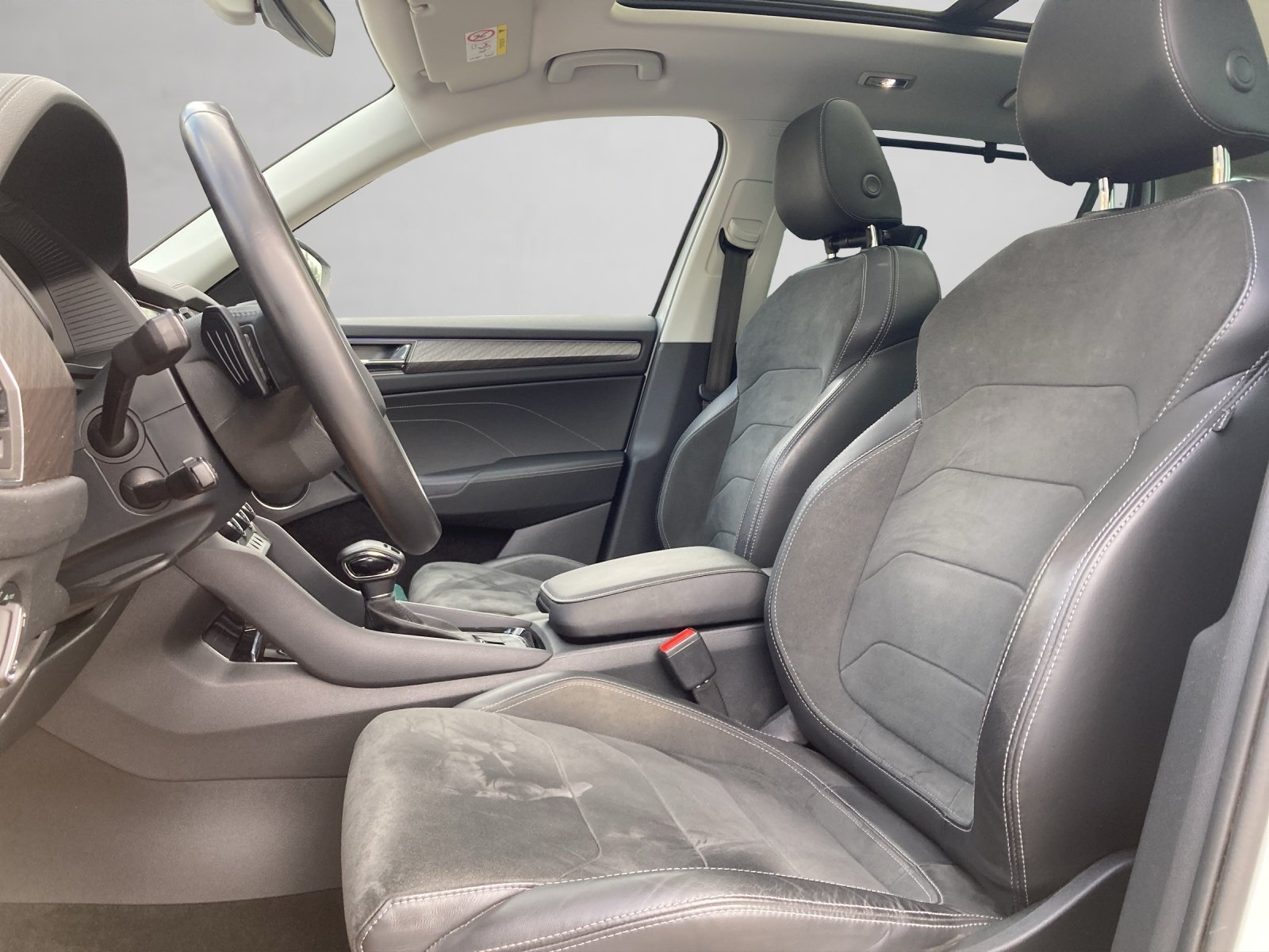 Skoda KODIAQ Style TDI DSG | Bild 9 von 19