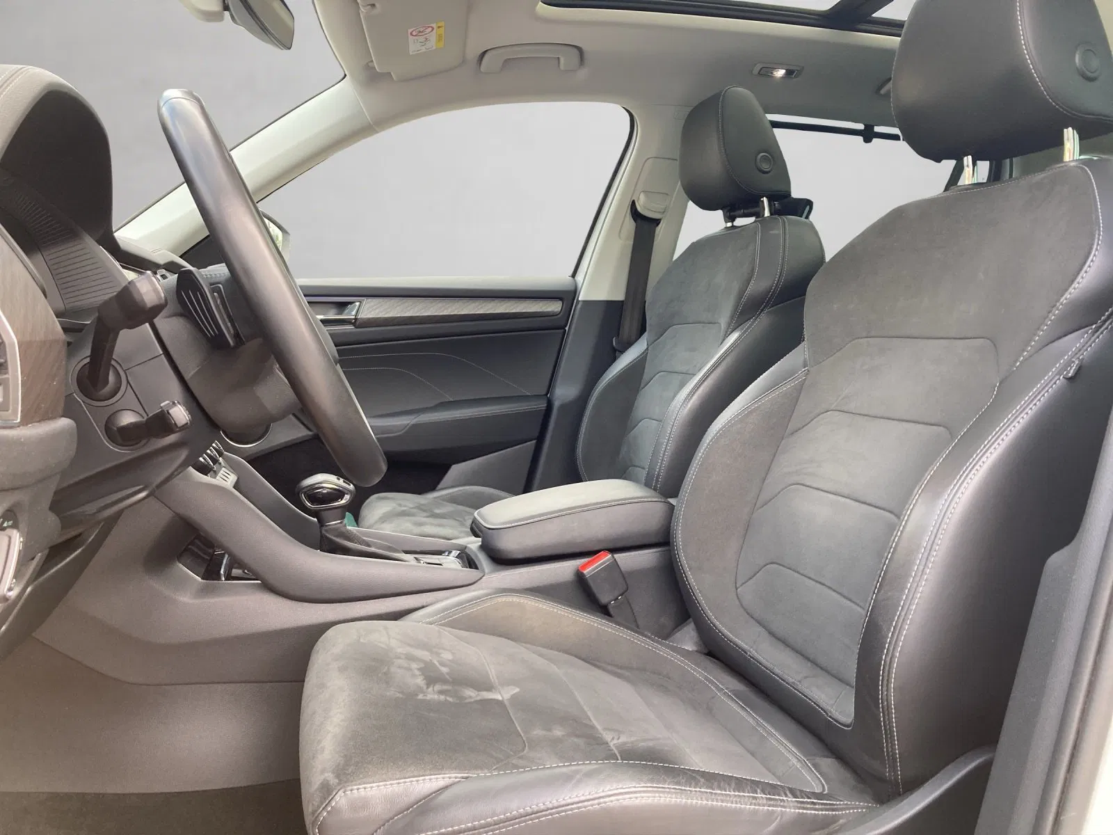 Skoda KODIAQ Style TDI DSG | Bild 9 von 19