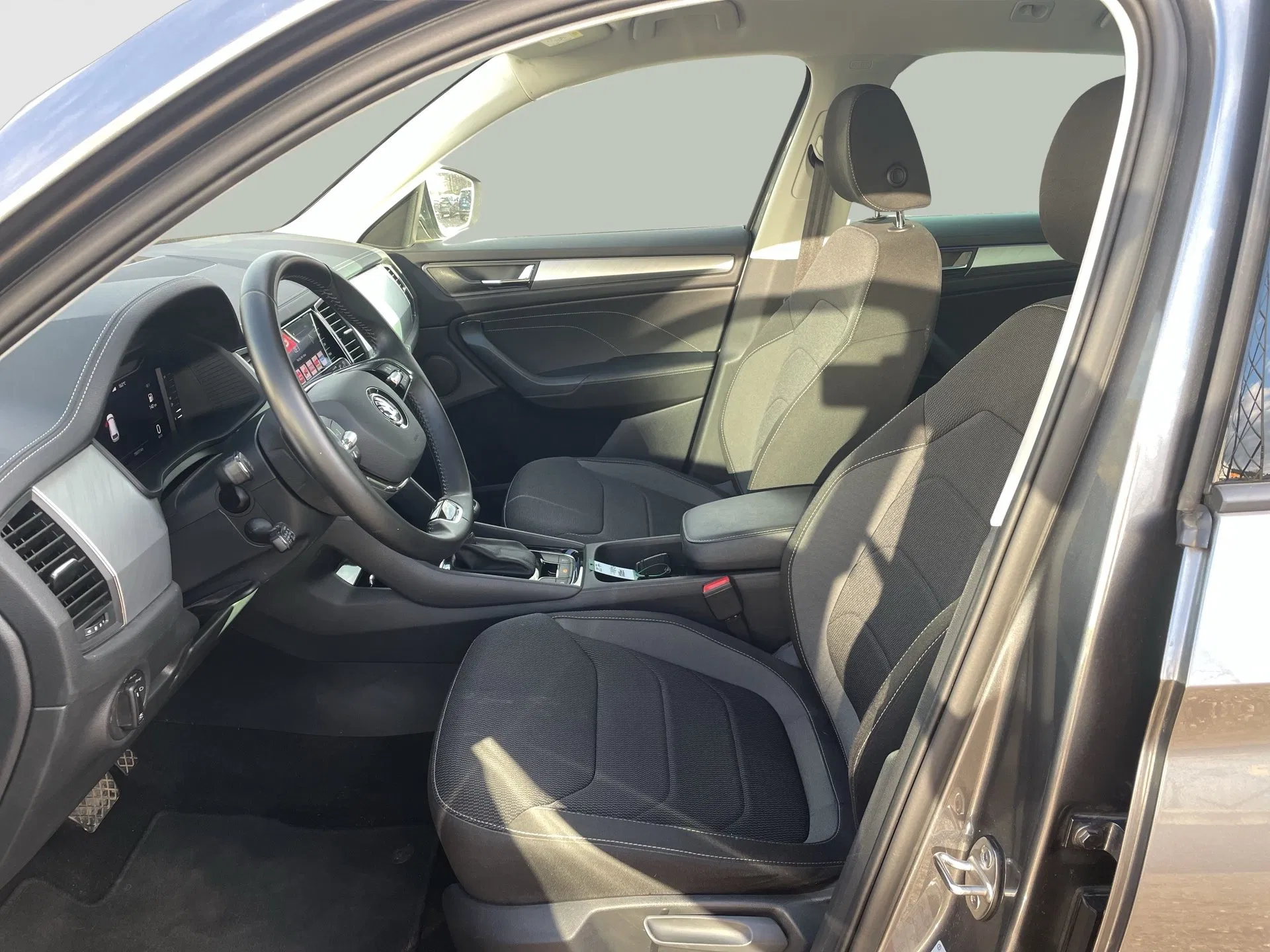 Skoda Kodiaq 2.0 TDI Ambition | Bild 10 von 26