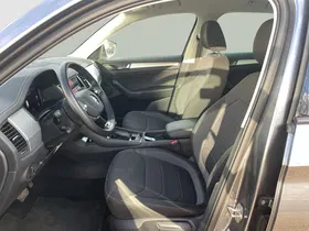 Skoda Kodiaq 2.0 TDI Ambition | Thumbnail 10 von 26