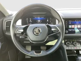 Skoda Kodiaq 2.0 TDI Ambition | Thumbnail 12 von 26