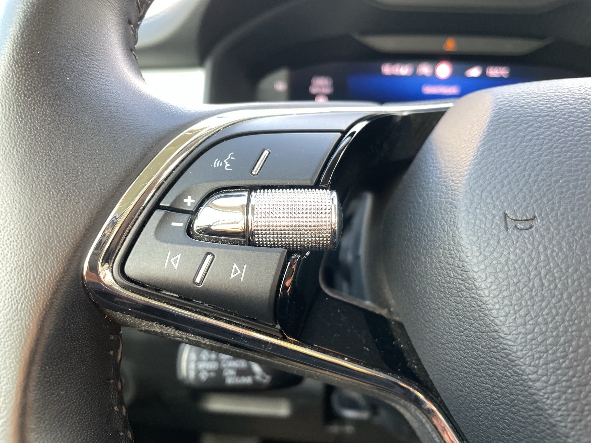 Skoda Kodiaq 2.0 TDI Ambition | Bild 15 von 26