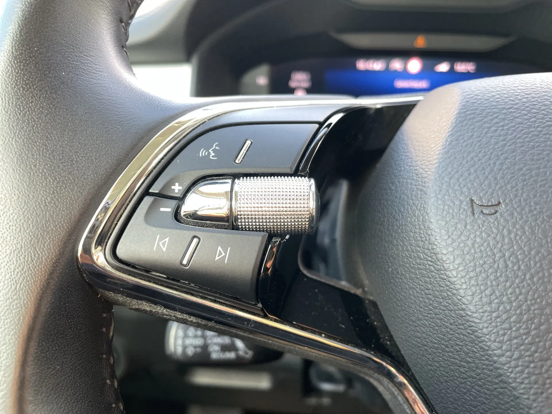 Skoda Kodiaq 2.0 TDI Ambition | Bild 15 von 26