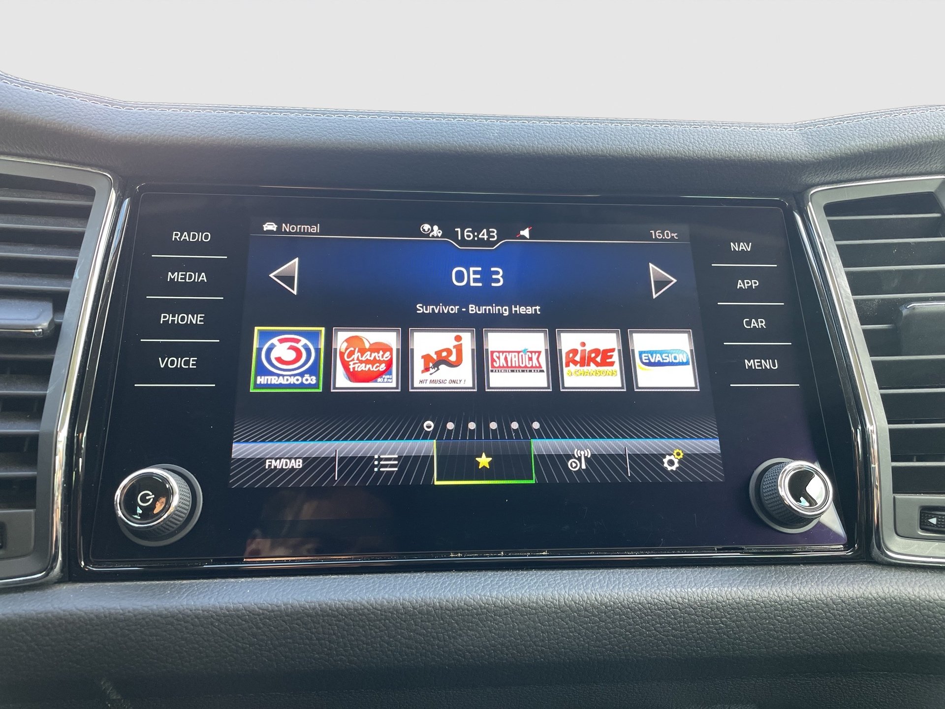 Skoda Kodiaq 2.0 TDI Ambition | Bild 17 von 26