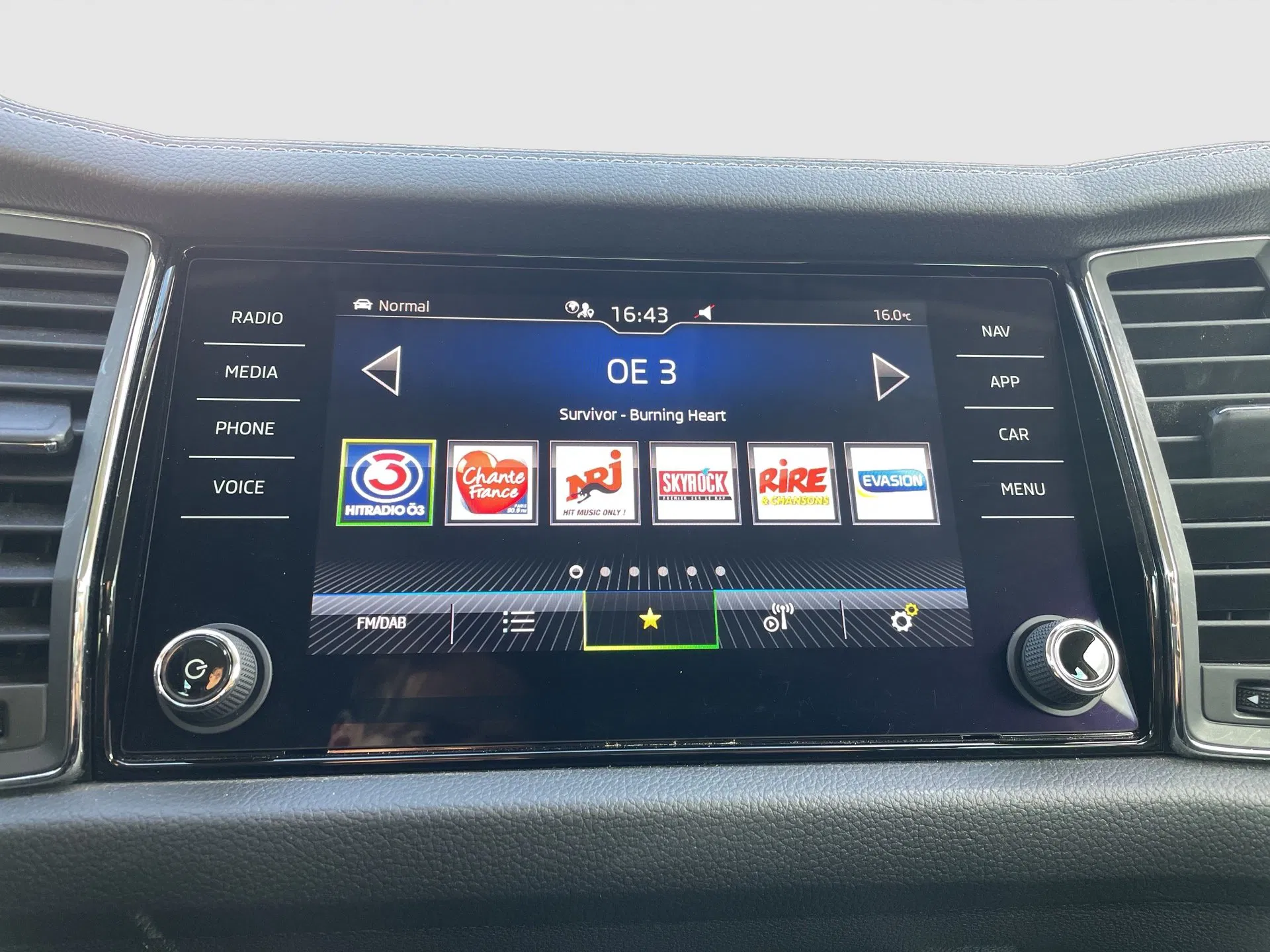 Skoda Kodiaq 2.0 TDI Ambition | Bild 17 von 26