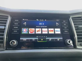 Skoda Kodiaq 2.0 TDI Ambition | Thumbnail 17 von 26