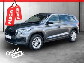 Skoda Kodiaq 2.0 TDI Amb. DSG | Thumbnail 1 von 23