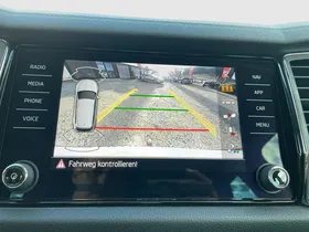 Skoda Kodiaq 2.0 TDI Ambition | Thumbnail 19 von 26