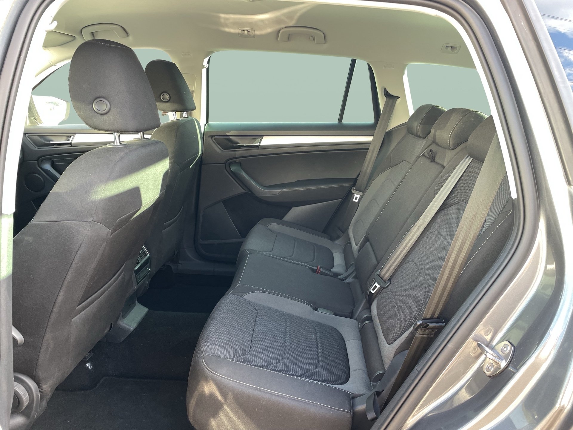 Skoda Kodiaq 2.0 TDI Ambition | Bild 22 von 26