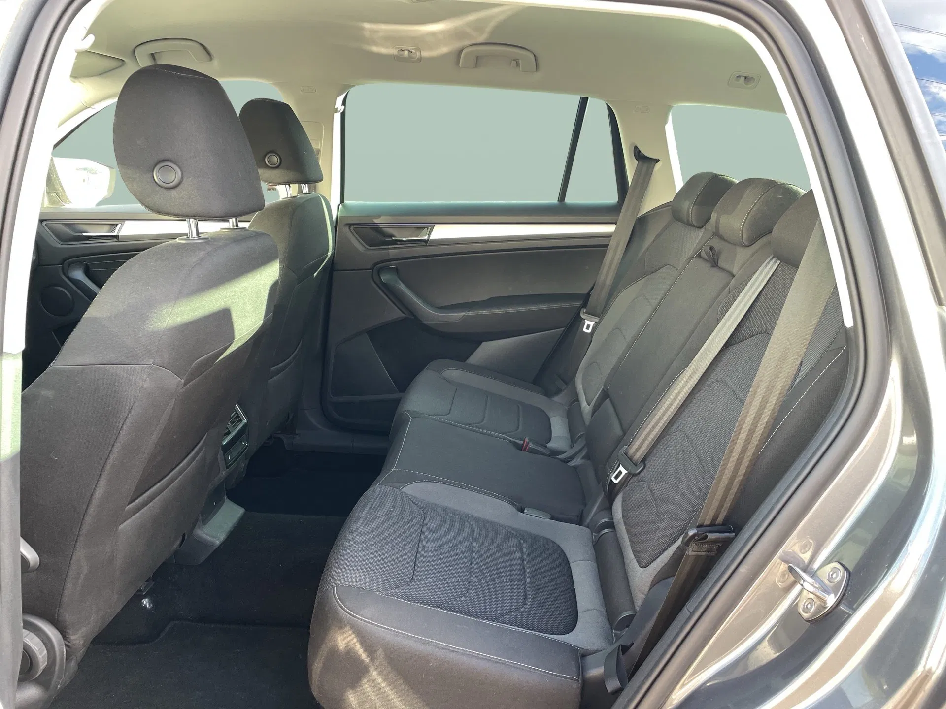 Skoda Kodiaq 2.0 TDI Ambition | Bild 22 von 26