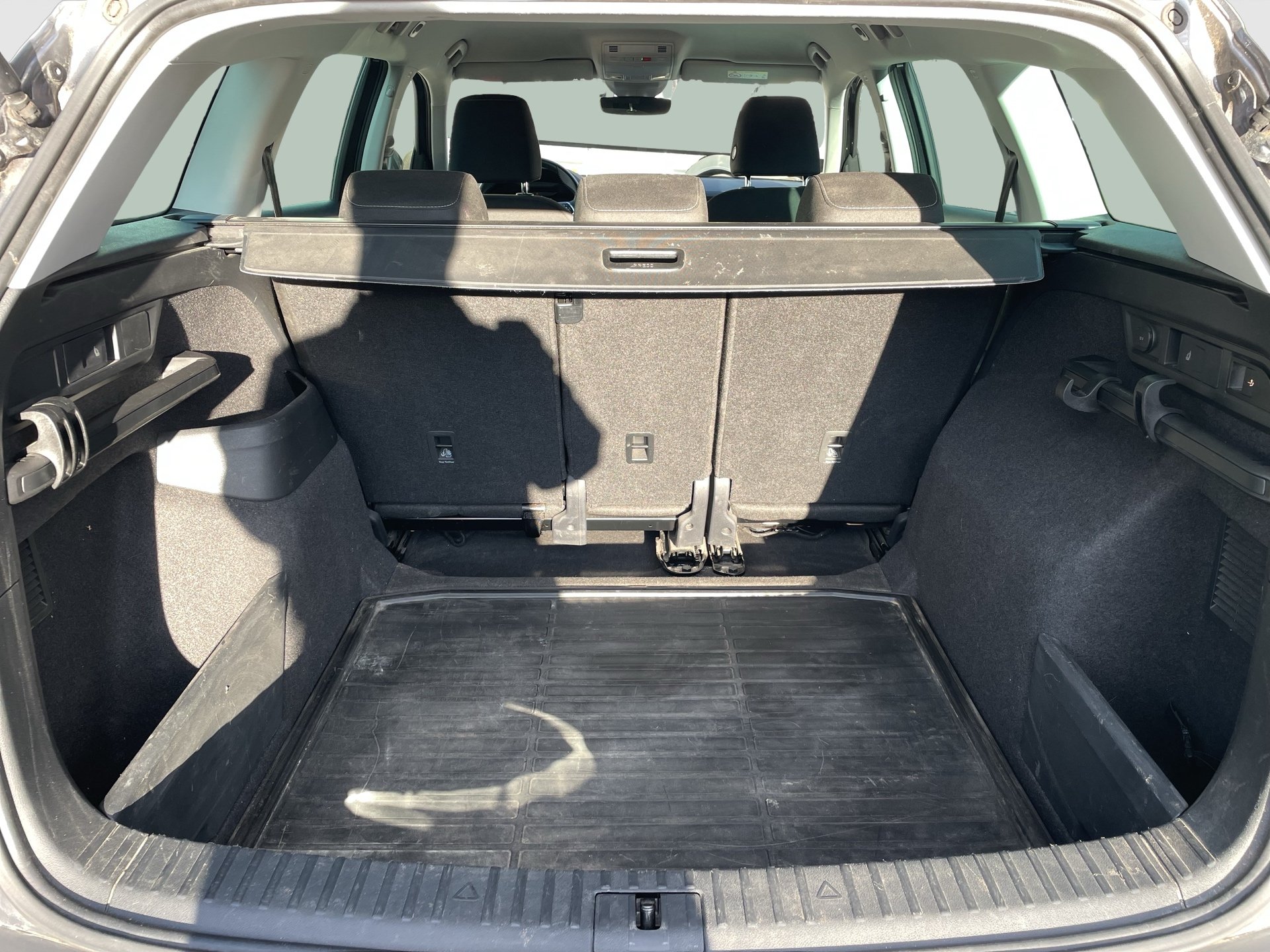 Skoda Kodiaq 2.0 TDI Ambition | Bild 24 von 26