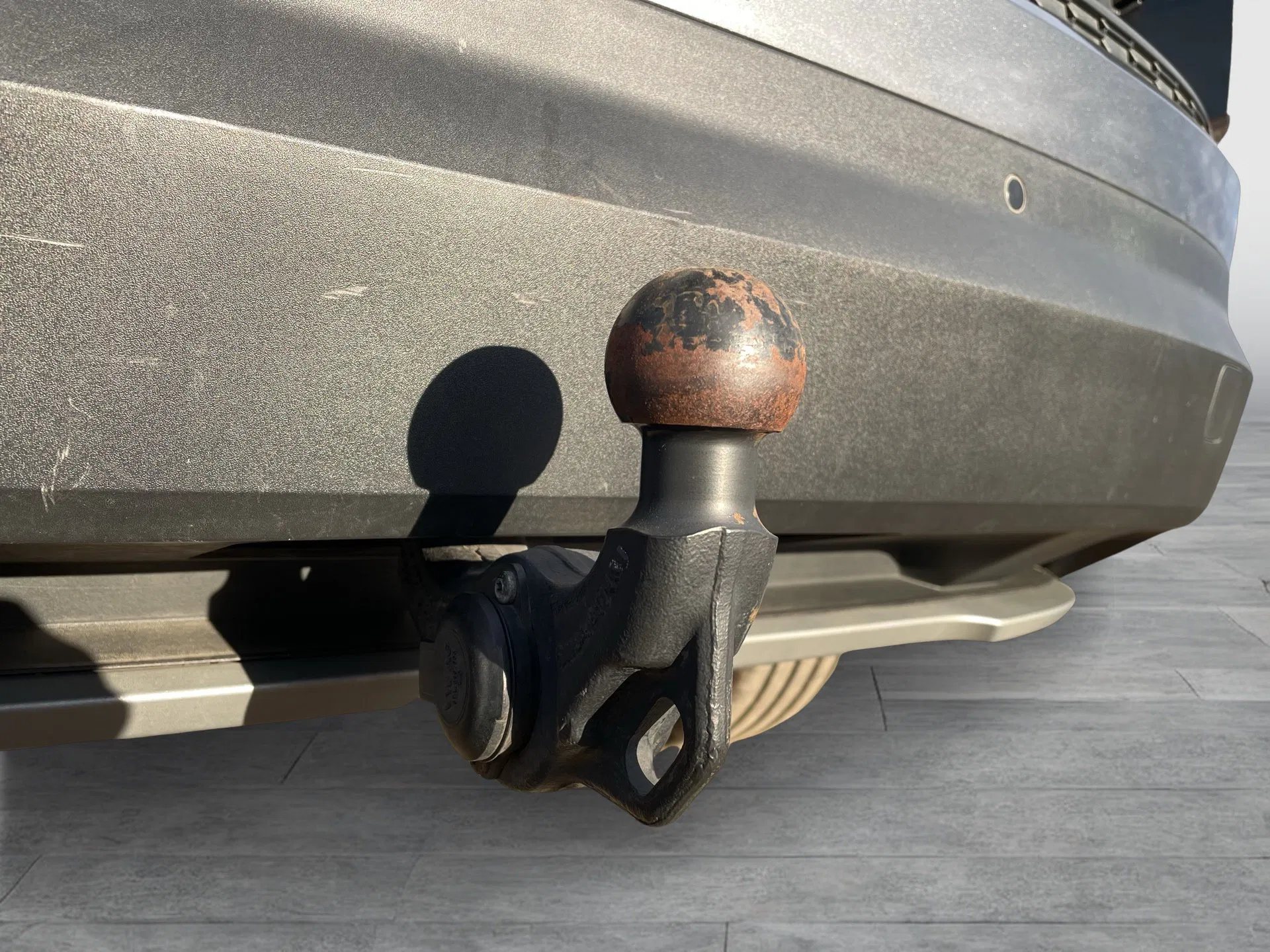 Skoda Kodiaq 2.0 TDI Ambition | Bild 26 von 26