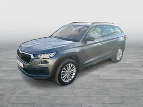 Skoda Kodiaq 2.0 TDI Ambition | Thumbnail 2 von 26