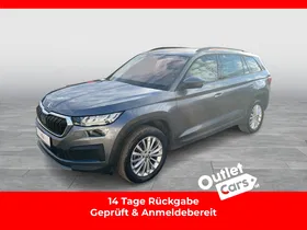 Skoda Kodiaq 2.0 TDI Amb. | Thumbnail 1 von 26