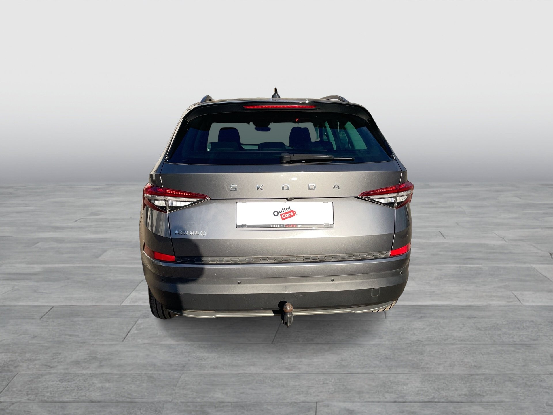 Skoda Kodiaq 2.0 TDI Ambition | Bild 5 von 26