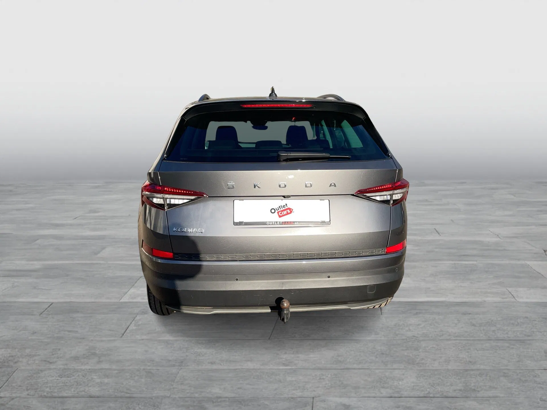 Skoda Kodiaq 2.0 TDI Ambition | Bild 5 von 26