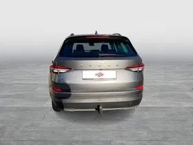 Skoda Kodiaq 2.0 TDI Ambition | Thumbnail 5 von 26